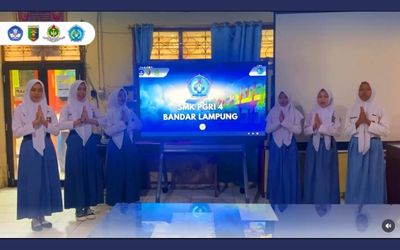 Digitalisasi Pembelajaran